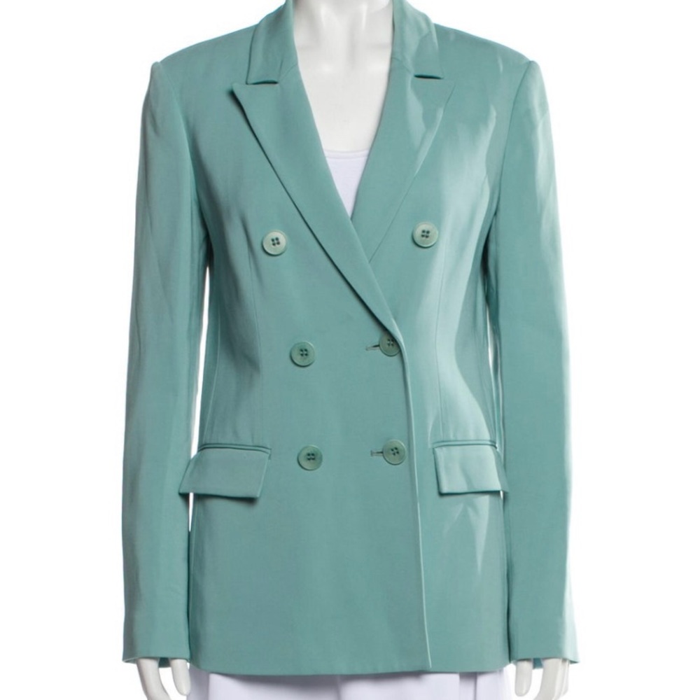 Tibi blazer NWT - size 8